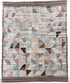 Vintage Tulu Area Rug (9' x 12')